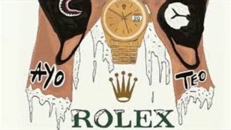 rolex instrumental 1 hour|rolex 1 hour loop.